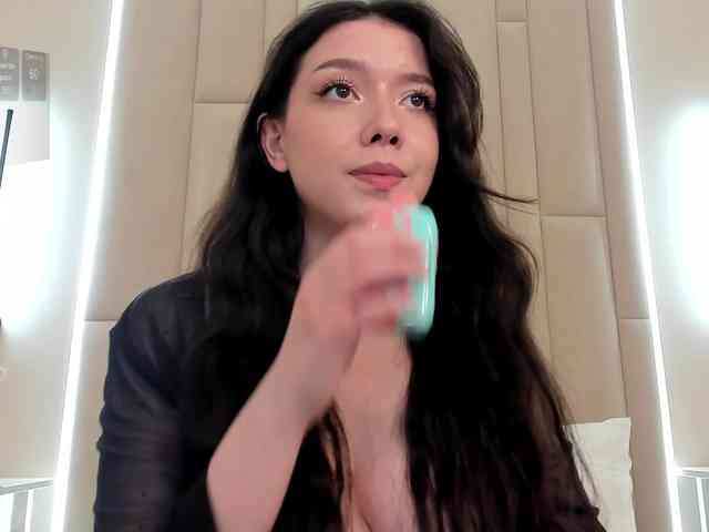 EllisSpencer webcam