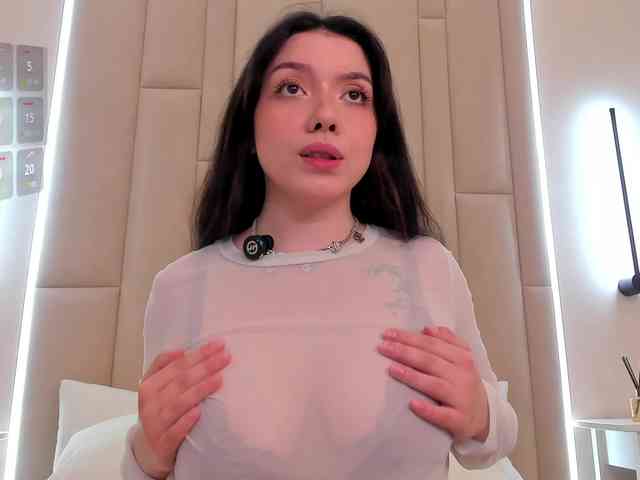 EllisSpencer webcam