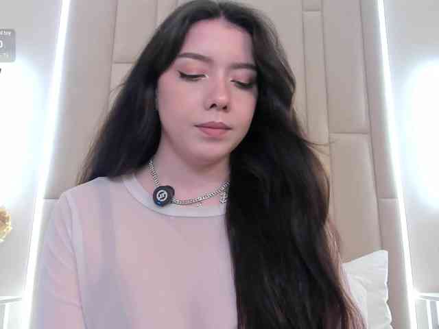 EllisSpencer webcam