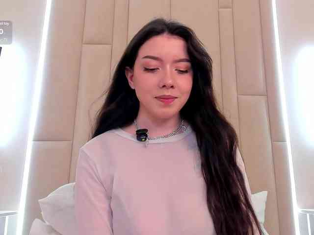 EllisSpencer webcam