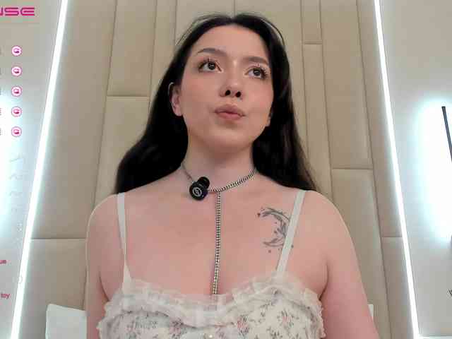 EllisSpencer webcam