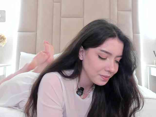 EllisSpencer webcam