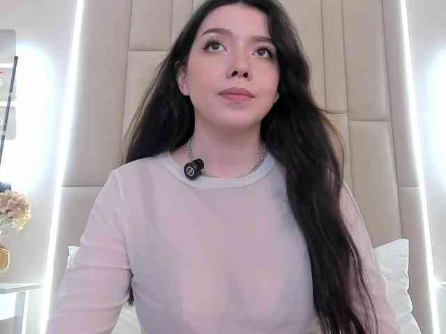 EllisSpencer webcam