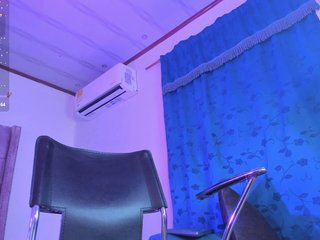 Cherry-Vibe Porn Show