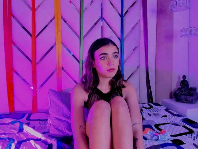  Cherry-Vibe chat room