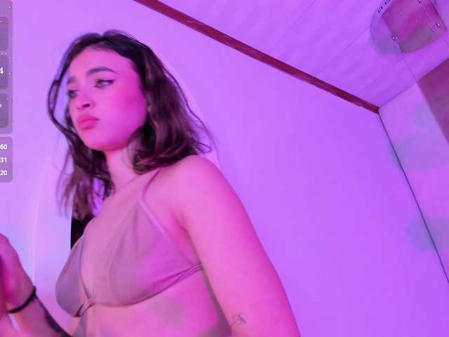  Cherry-Vibe chat room