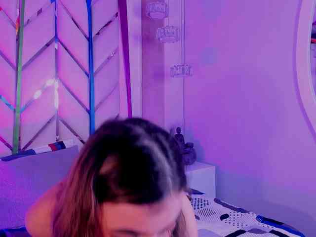 Cherry-Vibe webcam