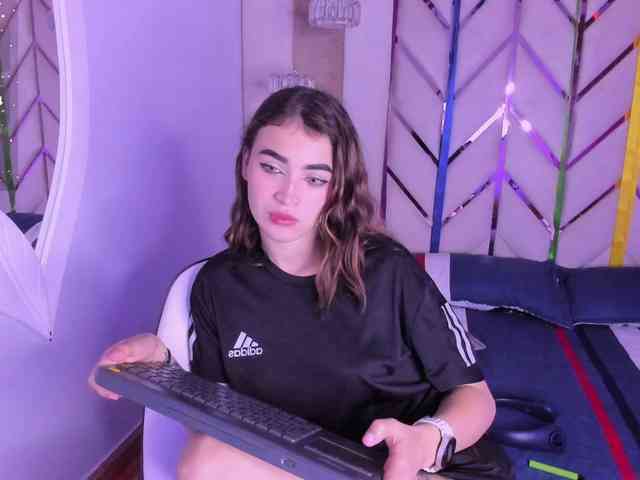 Cherry-Vibe webcam