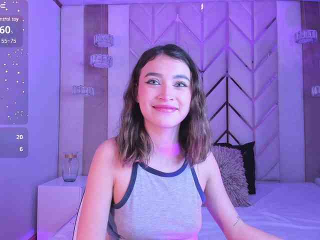 Cherry-Vibe webcam