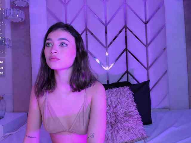 Cherry-Vibe webcam
