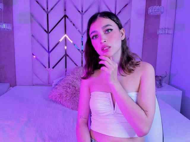 Cherry-Vibe webcam