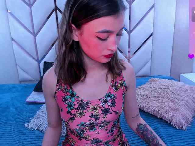 Cherry-Vibe webcam