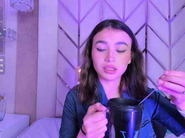Cherry-Vibe webcam