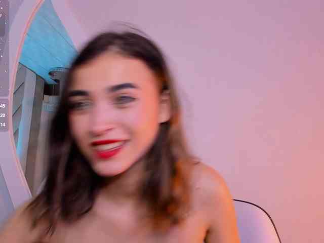 Cherry-Vibe webcam
