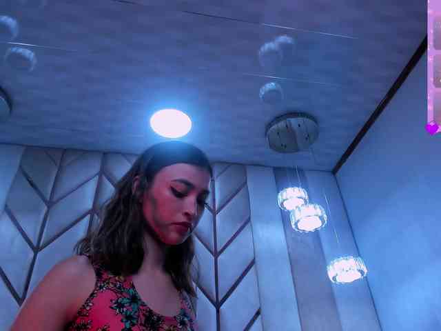 Cherry-Vibe webcam