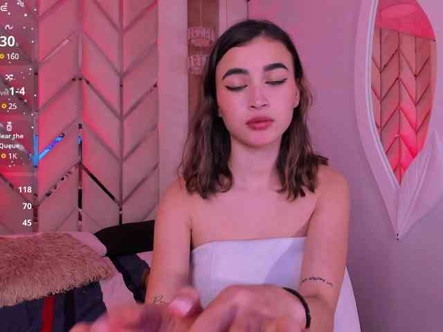 Cherry-Vibe webcam