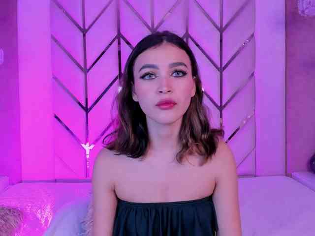 Cherry-Vibe webcam