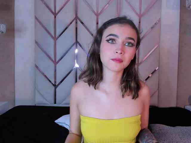 Cherry-Vibe webcam
