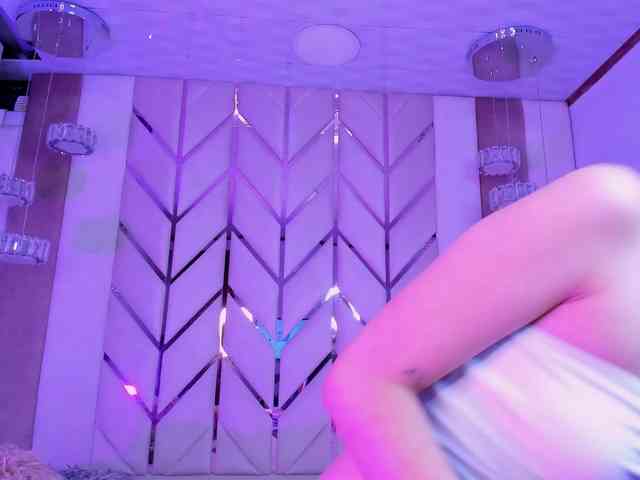 Cherry-Vibe webcam