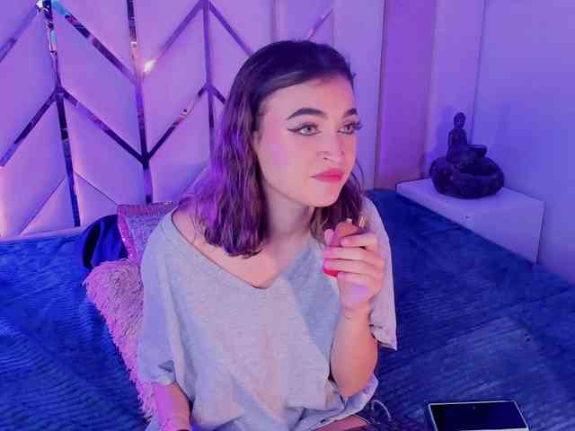 Cherry-Vibe webcam