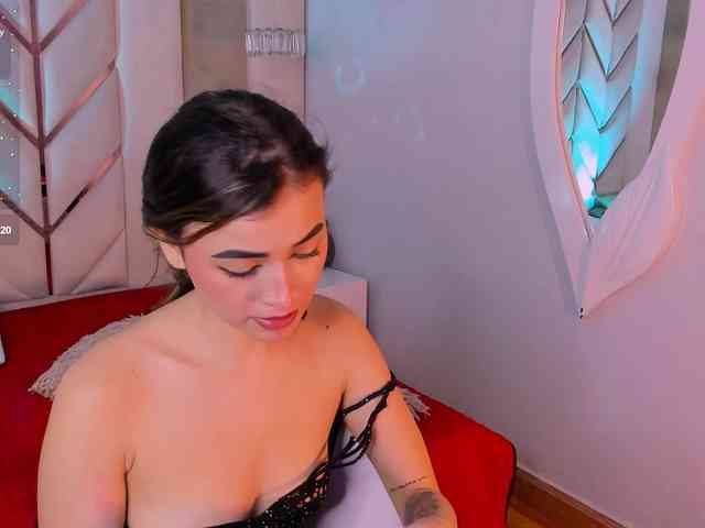 Cherry-Vibe webcam