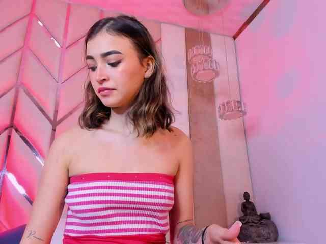 Cherry-Vibe webcam