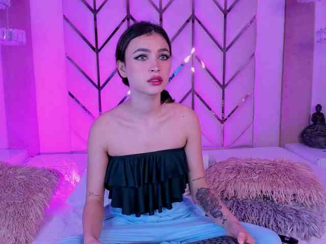 Cherry-Vibe webcam
