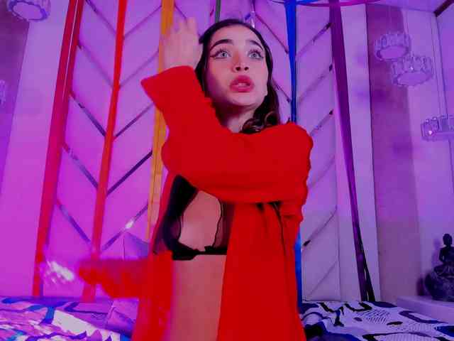 Cherry-Vibe webcam