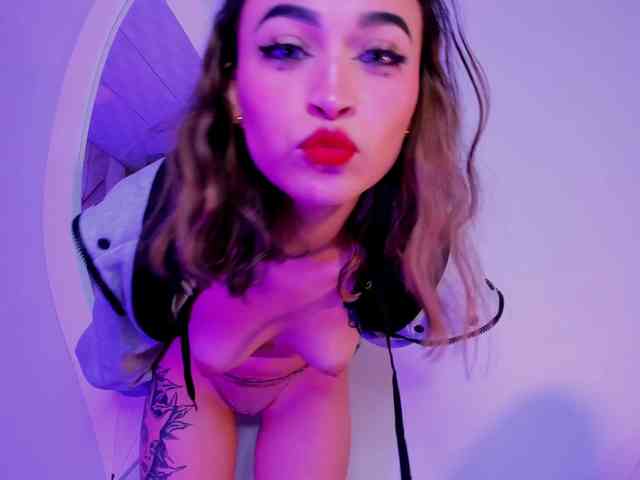 Cherry-Vibe webcam