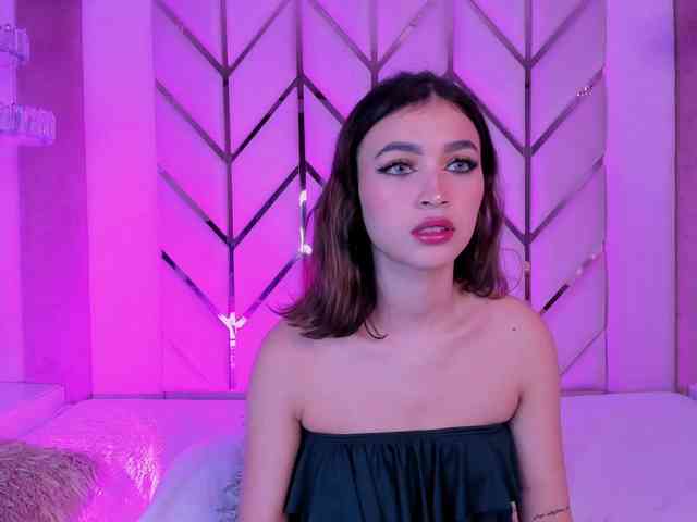 Cherry-Vibe webcam
