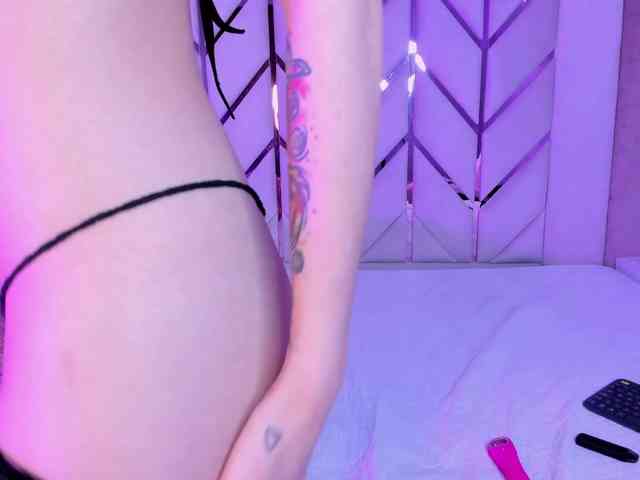Cherry-Vibe webcam
