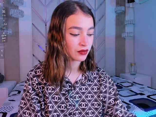 Cherry-Vibe Live Webcam on BongaCams