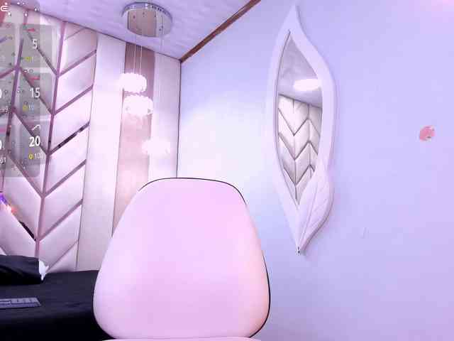 Cherry-Vibe webcam