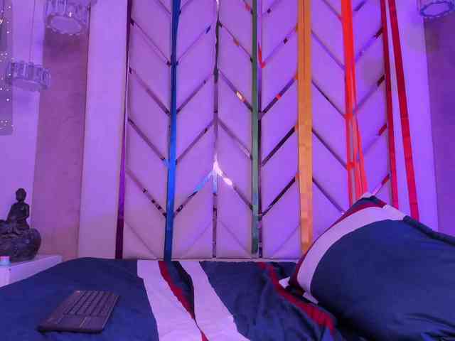 Cherry-Vibe webcam