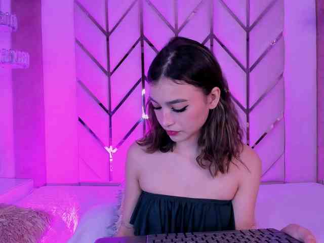 Cherry-Vibe webcam