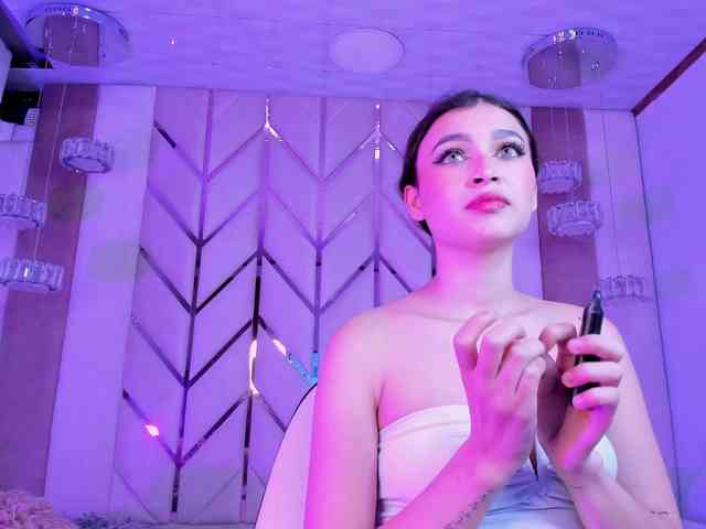 Cherry-Vibe webcam