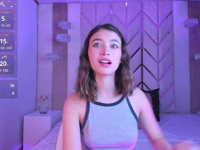 Cherry-Vibe webcam