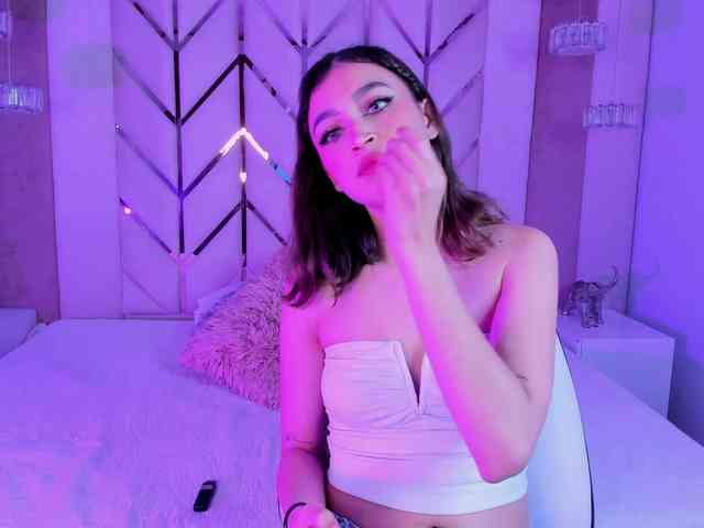 Cherry-Vibe webcam