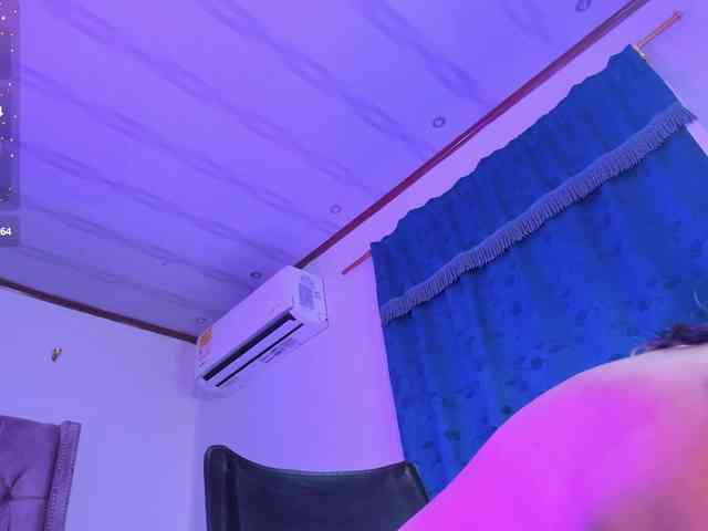 Cherry-Vibe webcam