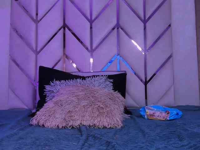 Cherry-Vibe webcam