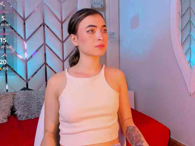 Cherry-Vibe webcam