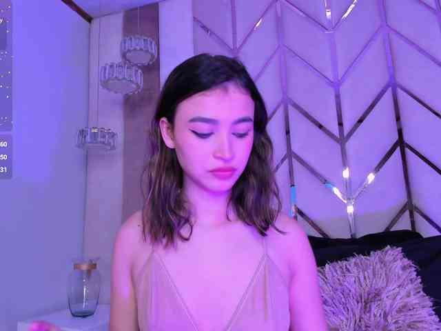 Cherry-Vibe webcam