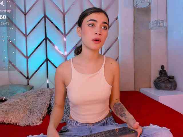 Cherry-Vibe webcam