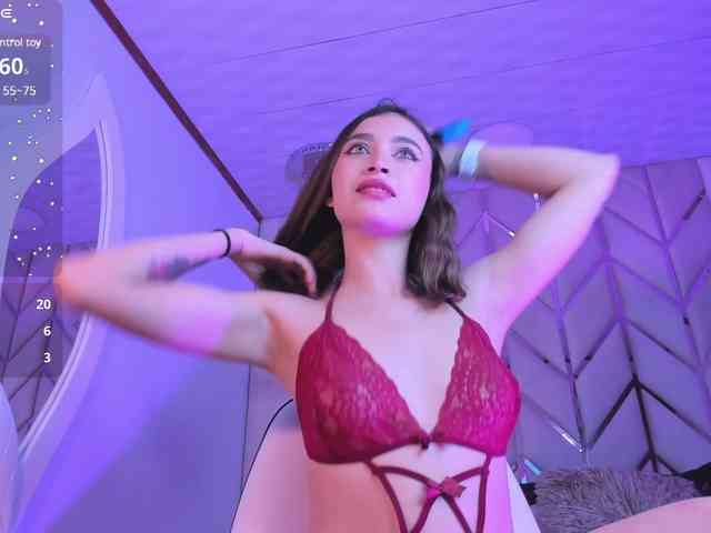 Cherry-Vibe webcam