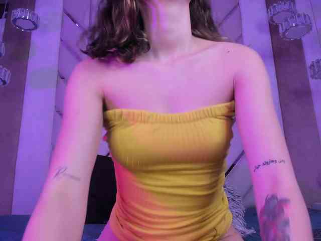 Cherry-Vibe webcam