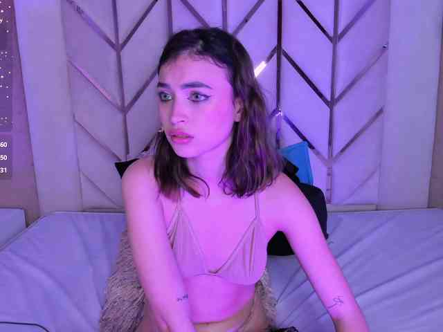 Cherry-Vibe webcam