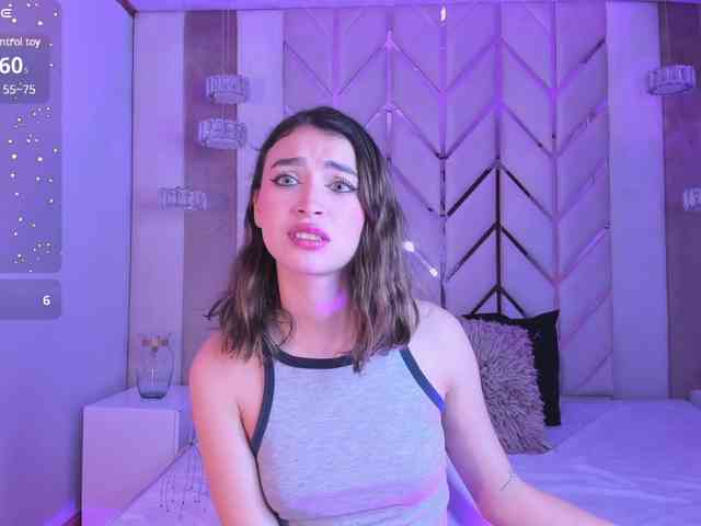 Cherry-Vibe webcam