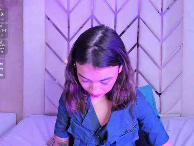 Cherry-Vibe webcam