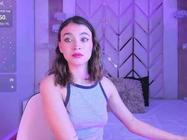 Cherry-Vibe webcam