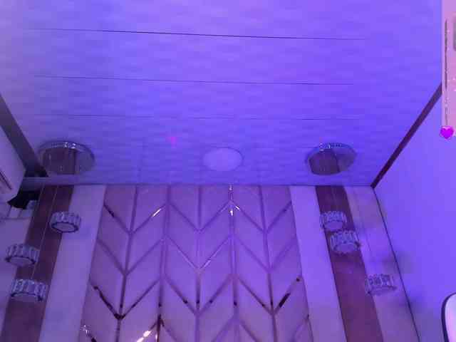 Cherry-Vibe webcam